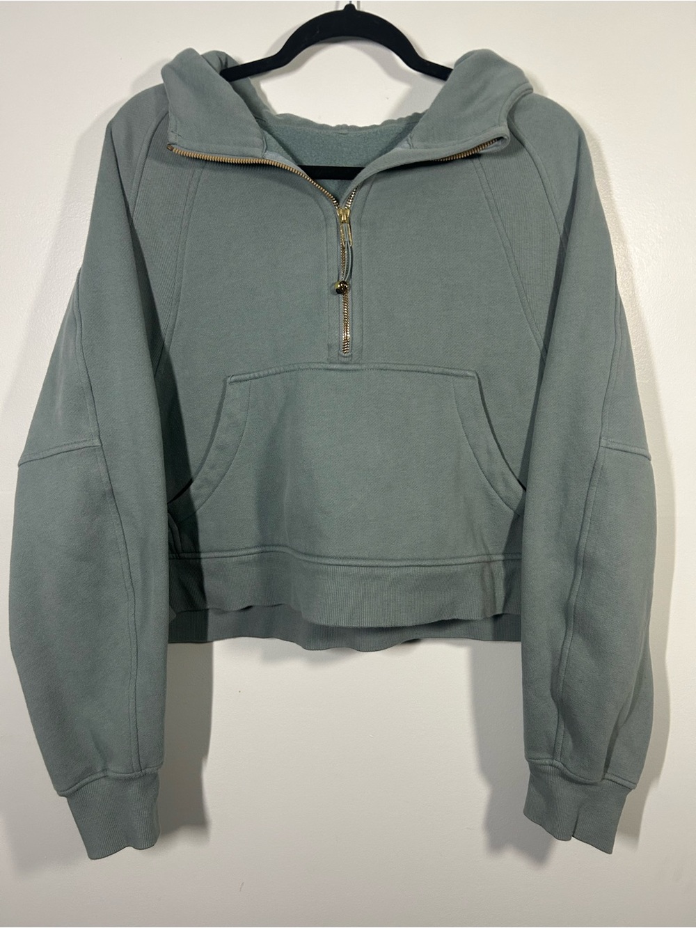 Lululemon Scuba Hoodie